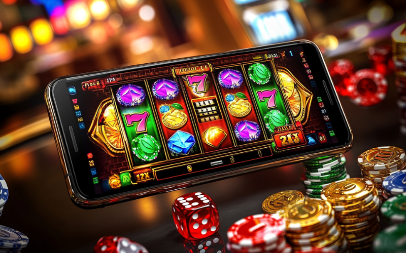 Inquiries Pertaining to the Ph365 Slots Betting Platform