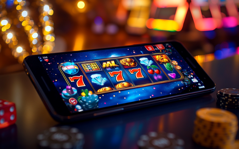Presenting Ph365 Slots